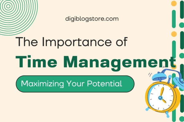 8 tips for time management