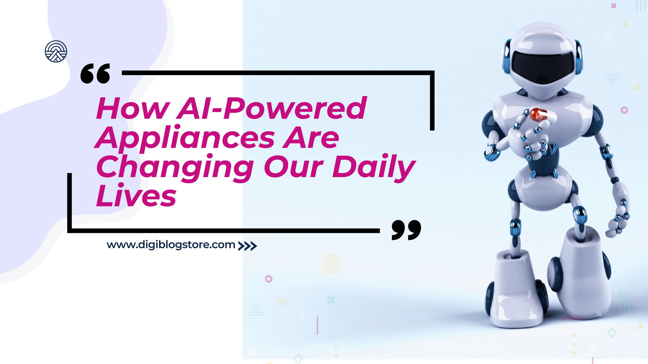 How AI-Powered Appliances Are Changing Our Daily Lives