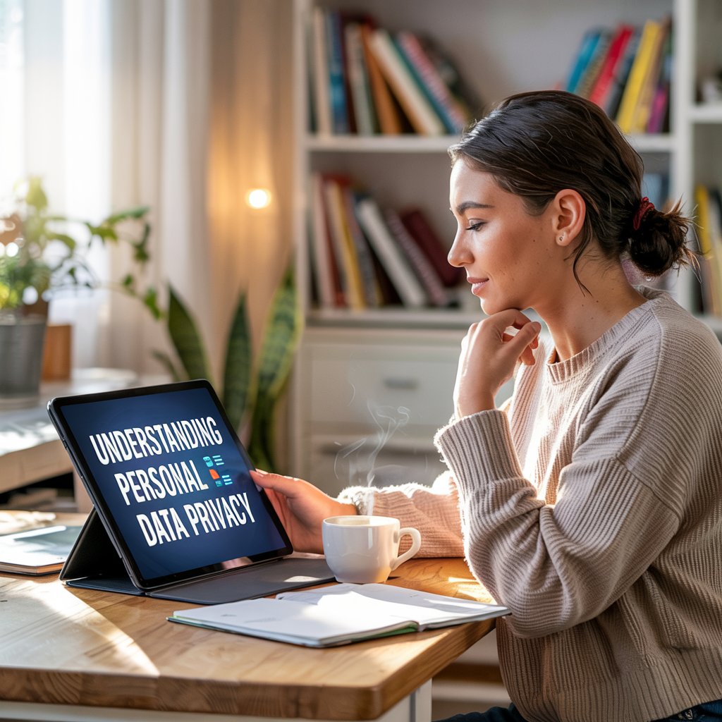 Why Personal Data Privacy Will Be Crucial in 2025