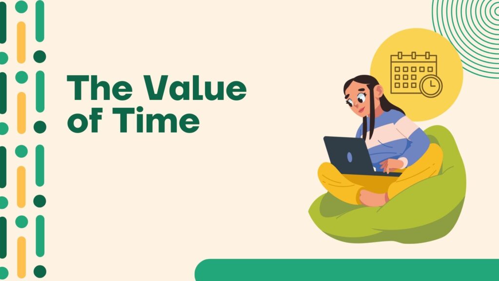 time management strategies